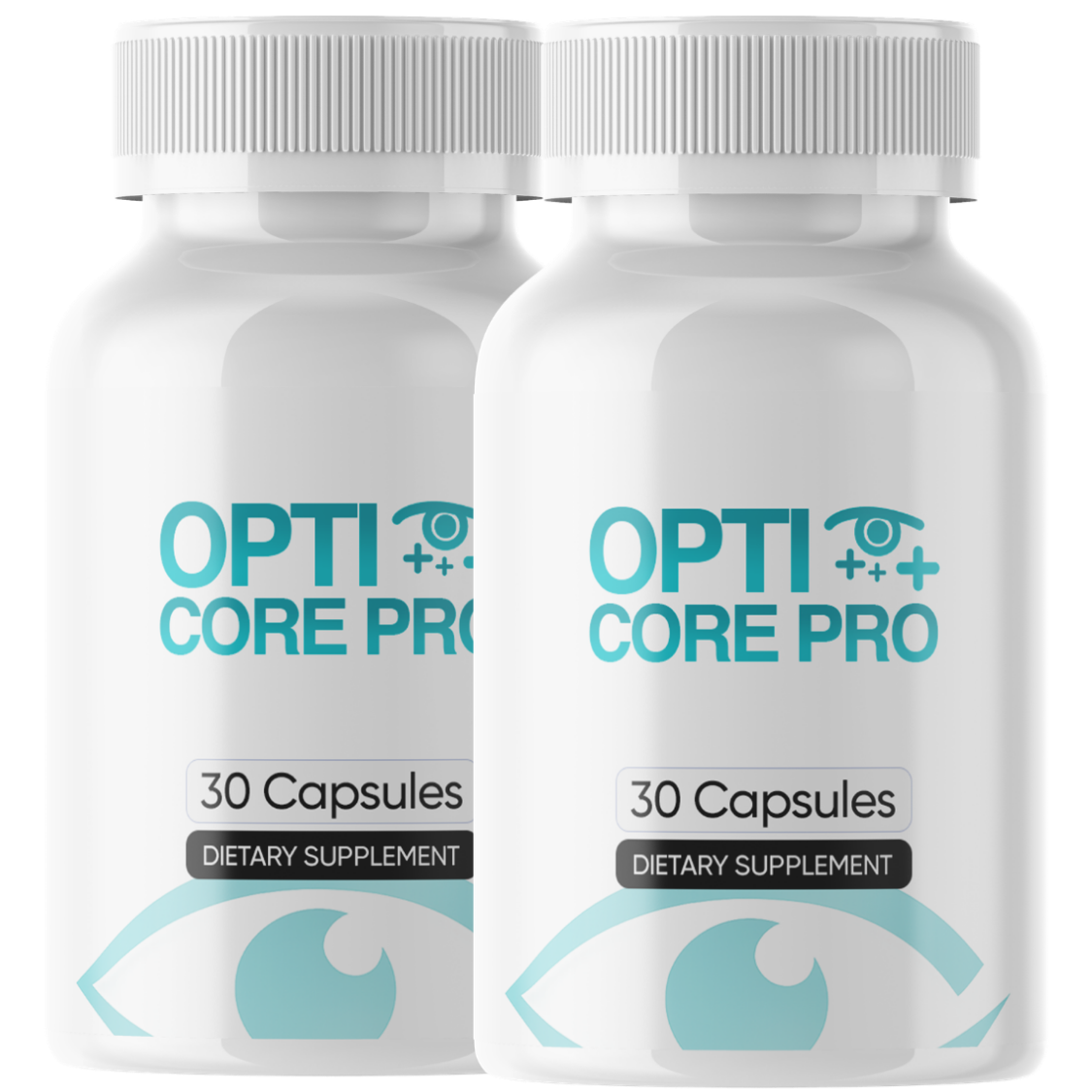OptiCore Pro 2 Bottles